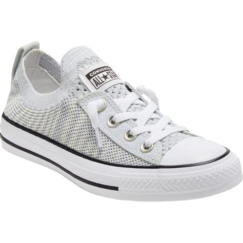 converse shoreline knit